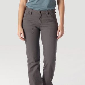 WOMEN'S WRANGLER® RIGGS WORKWEAR® ADVANCED COMFORT WORK PANT
